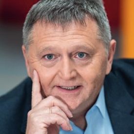 Borys Stokalski 