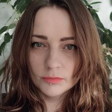 dr Izabella Krzemińska