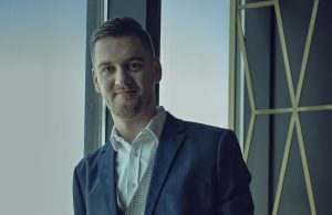 Acer dla biznesu: Ofensywa produktowa i technologiczna