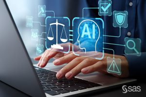 Nowość od SAS: Narzędzie 360 Marketing AI zautomatyzuje analizę danych w marketingu