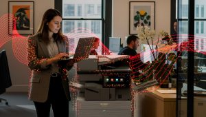 Nowe rozwiązania chmurowe od Sharp: Synappx Cloud Print 2.0 oraz Cloud Capture