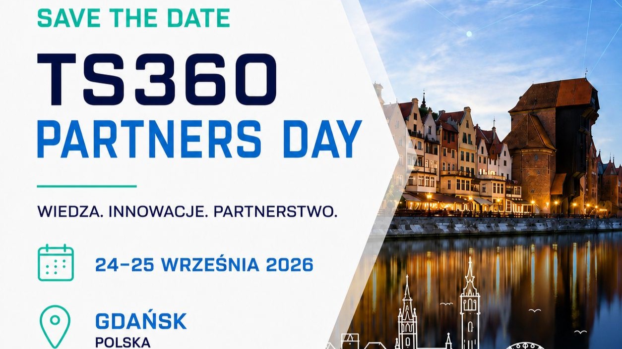 TS360 Partners Day 2026