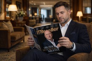 Tydzień w IT Reseller. Najważniejsze publikacje 13 – 17 lipca 2026