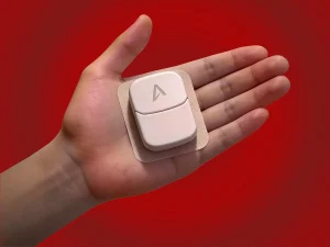 Nowy kierunek w wearables: Plaster z syntetycznym DNA prześwietli metabolizm i poziom stresu