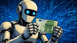 AI wyciąga portfel. Protokół x402 od Linux Foundation jako nowy standard handlu między maszynami