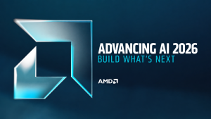 AMD Advancing AI 2026: procesory EPYC 9006, układy Instinct MI400, AI oraz nowa era robotyki