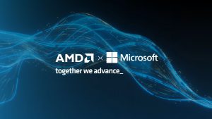 Microsoft wdraża procesory AMD EPYC 6. generacji i systemy Helios w chmurze Azure
