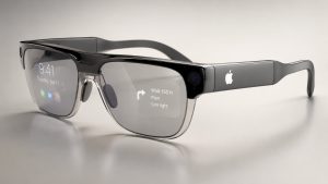 Inteligentne okulary Apple zadebiutują w 2027 roku. Prywatność kluczem do sukcesu