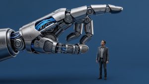 Dziesięć razy więcej agentów AI niż handlowców. Gartner ostrzega przed technologicznym chaosem