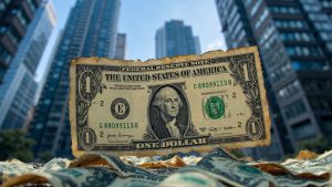 320 tysięcy dolarów dziennie. Tak branża AI walczy o swoje interesy w Waszyngtonie
