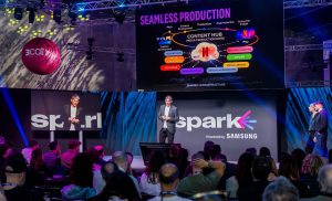 Spark 2027 zaoferuje w Barcelonie znacznie szerszy program