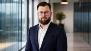 Rozwiązania Neat pod opieką nowego eksperta: Kamil Dymkowski w zespole TD SYNNEX