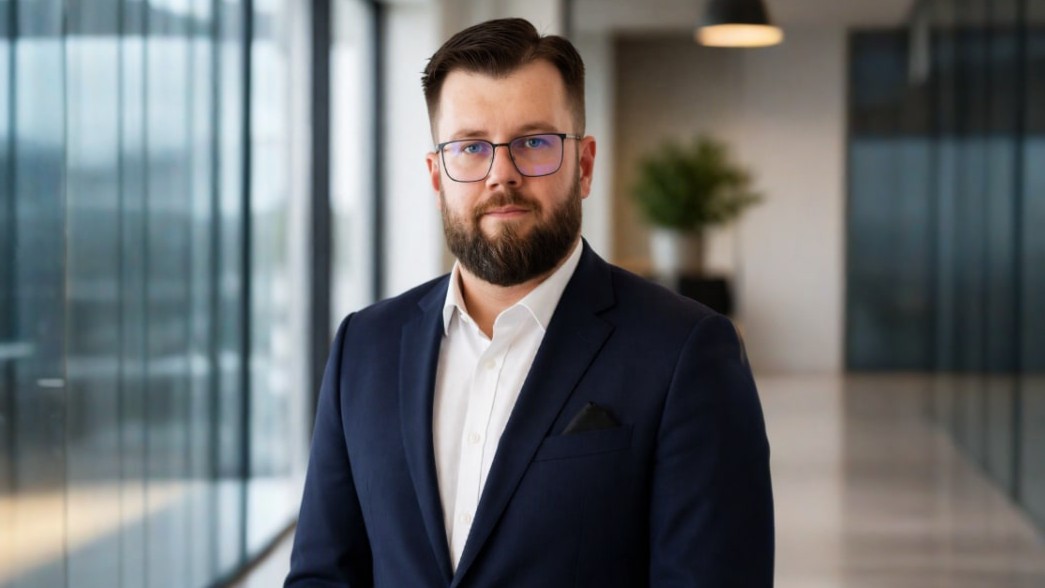 Rozwiązania Neat pod opieką nowego eksperta: Kamil Dymkowski w zespole TD SYNNEX
