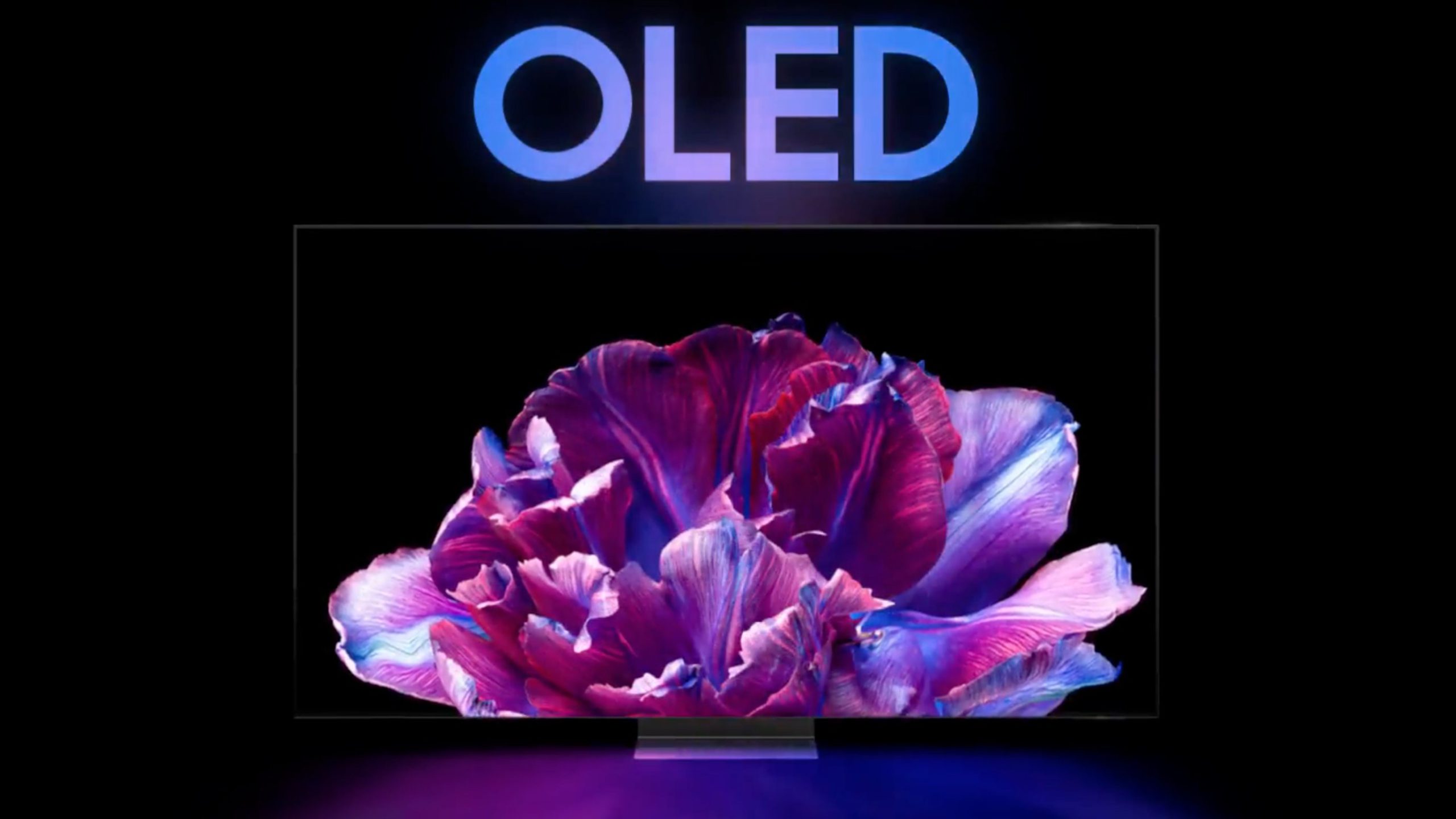 Omdia przewiduje wzrost rynku dużych paneli OLED o blisko 19% w 2026 roku