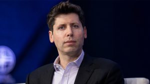 Sam Altman apeluje o spowolnienie prac nad AI. OpenAI wybiera ludzi zamiast algorytmów