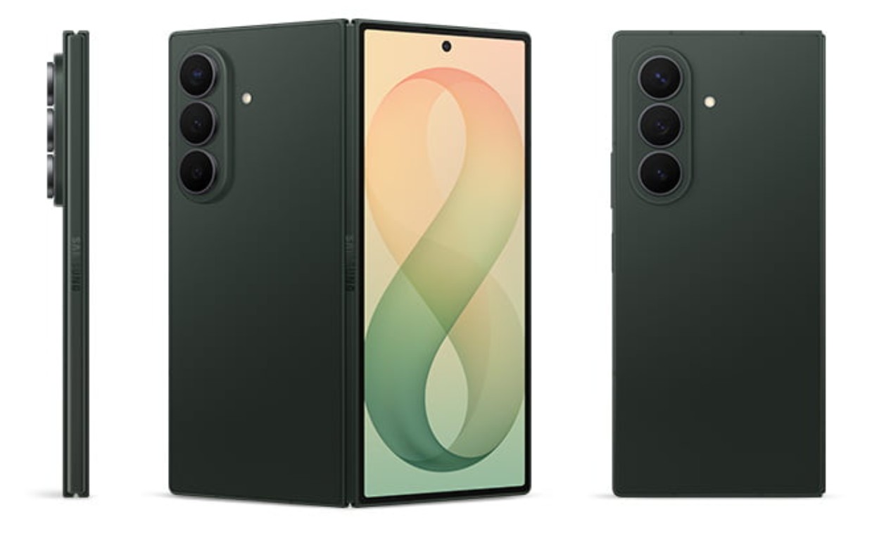 Samsung prezentuje Galaxy Z Fold8, Z Flip8 oraz zegarki z serii Watch9 i Ultra2. Producent stawia na tytan oraz AI