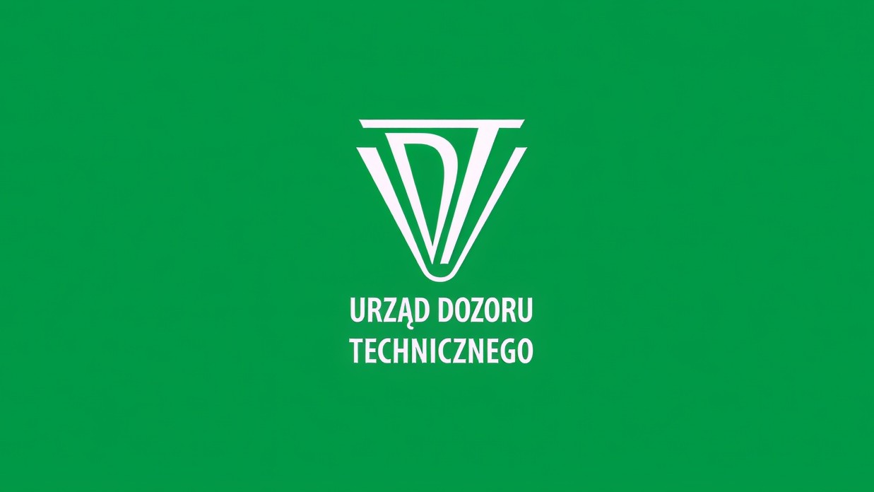 Nowe zadania Urzędu Dozoru Technicznego w obszarze cyberbezpieczeństwa