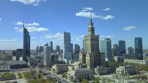 Raport ESET i DAGMA: 61 proc. polskich firm wybiera europejski cybersec