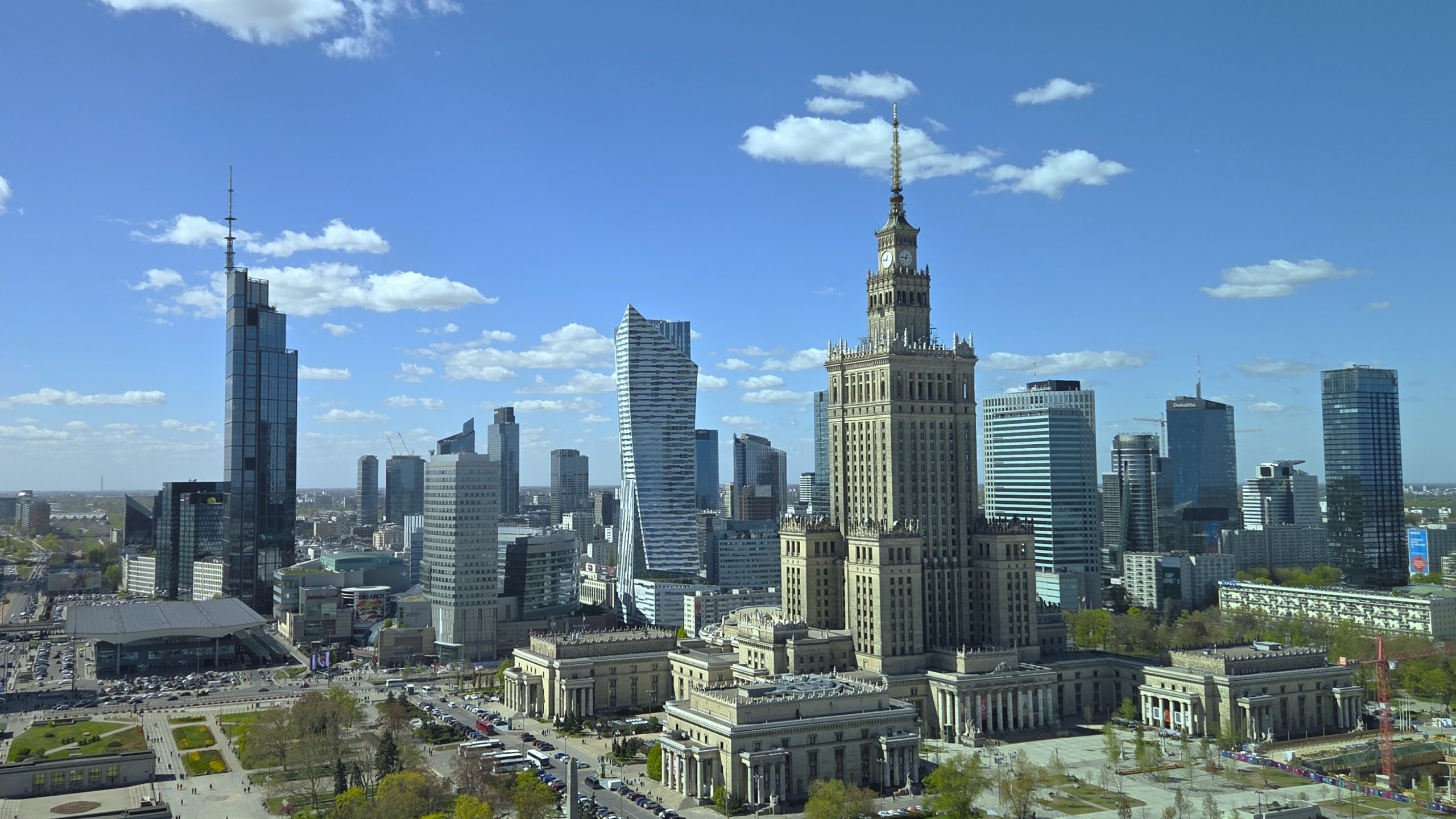 Raport ESET i DAGMA: 61 proc. polskich firm wybiera europejski cybersec