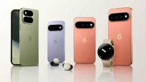 Ekosystem Google Pixel 11 rzuca wyzwanie Apple