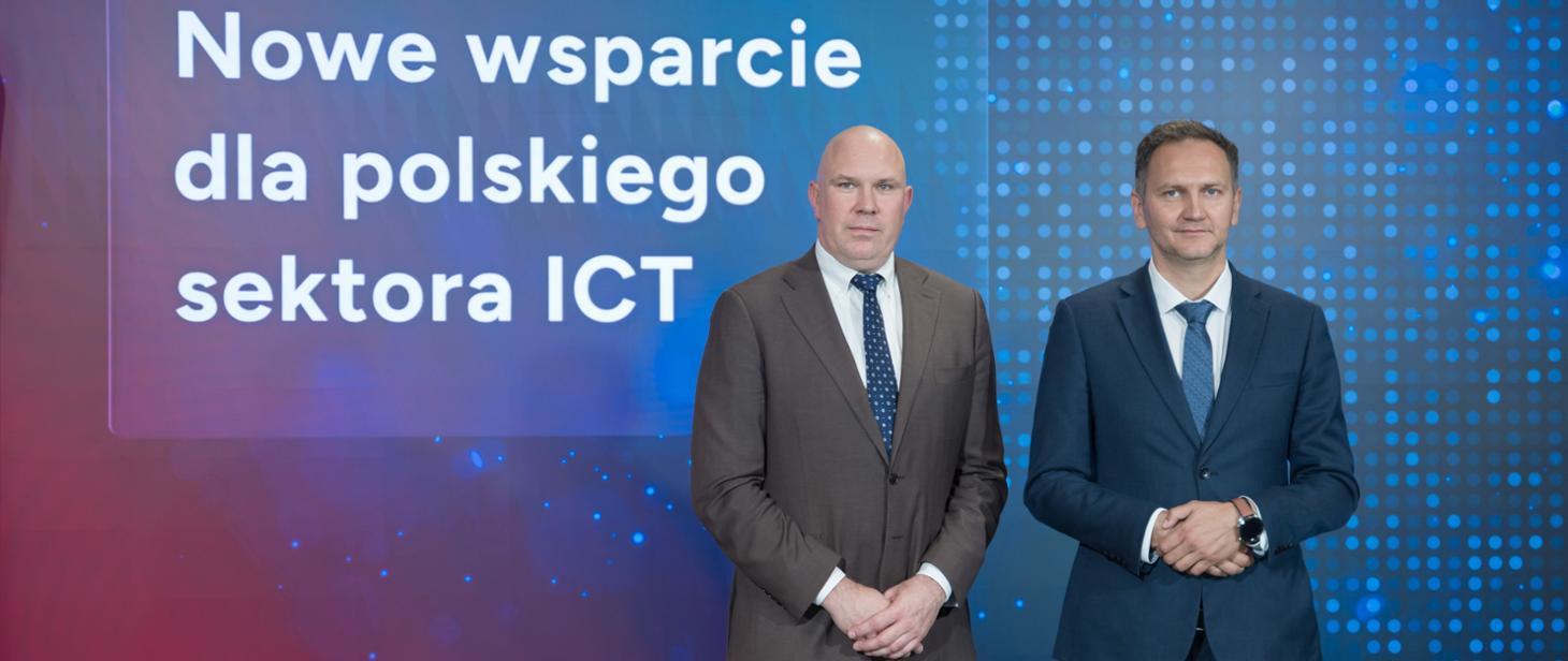 Ministerstwo Cyfryzacji uruchamia ICT.gov.pl – centralną platformę dla krajowej branży technologicznej
