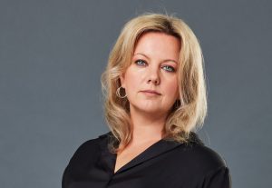 Agnieszka Korzeniowska pokieruje działaniami marketingowymi Fortinet w regionie CEE