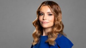 Aleksandra Bojanowska nowym PR & Communications Managerem w Dell Technologies