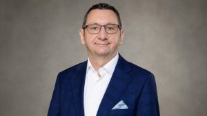 Artur Wojcieszuk awansuje na stanowisko Senior Sales Managera w TD SYNNEX Maverick