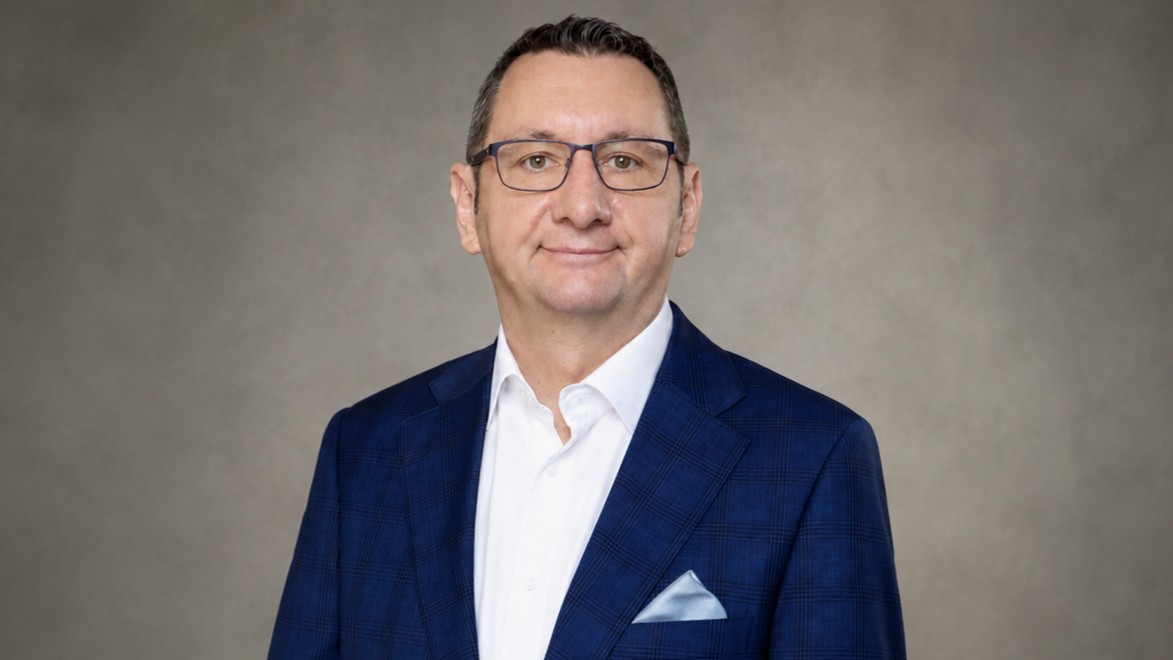 Artur Wojcieszuk awansuje na stanowisko Senior Sales Managera w TD SYNNEX Maverick