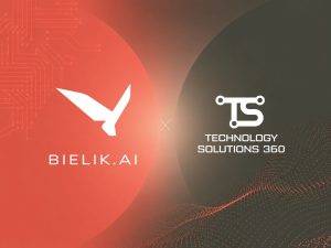 Technology Solutions 360 zostało partnerem wspierającym projektu Bielik AI