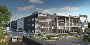 Citylink i KOGENERACJA ogrzeją Wrocław ciepłem odpadowym z infrastruktury IT