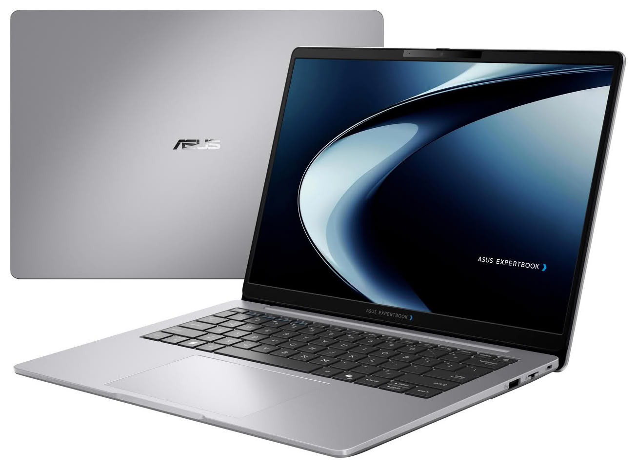 ASUS rozszerza serię ExpertBook P3 G2 o modele z procesorami Intela