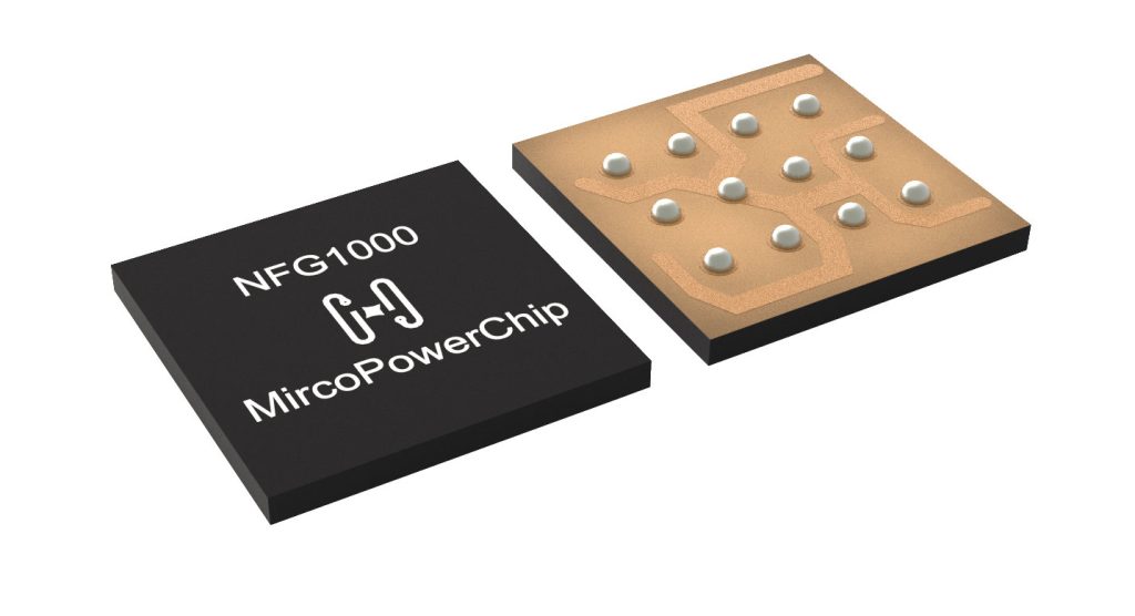 Guangdong MicroPowerChip