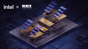 Ofensywa Intela w erze AI: Trzy nowe architektury zaprezentowane podczas Hot Chips 2026