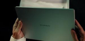 HUMAIN i Qualcomm szykują nowego laptopa AI z własnym systemem operacyjnym