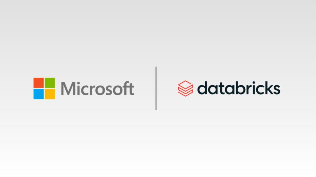 Microsoft, Databricks