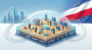 Polska piaskownica AI pomoże spełnić wymogi AI Act