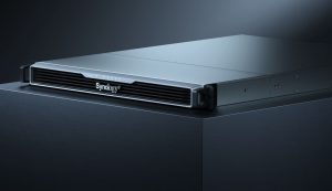 Synology RackStation RS1626xs+ – mały NAS do dużych zadań