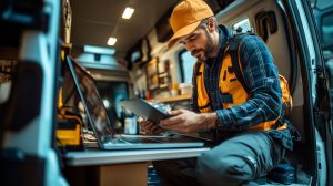 Raport Salesforce: Inwestycje w AI w sektorze field service napotykają kryzys kadrowy