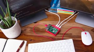 AI bez chmury: Model LFM2.5-2.6B od Liquid AI to model na smartfony, Raspberry Pi i inne urządzenia mobilne