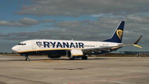 Pięcioletni kontrakt Ryanair i Google Cloud: Tak zmieni się obsługa lotów i pasażerów