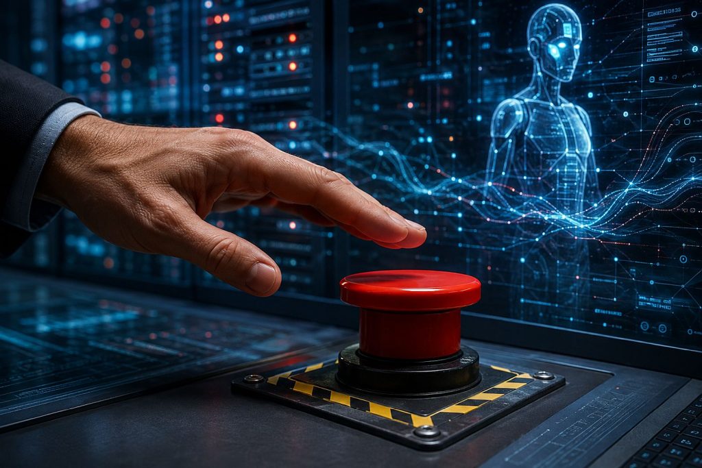 ai kill switch