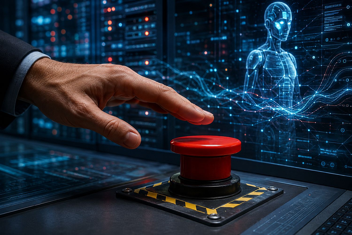 ai kill switch