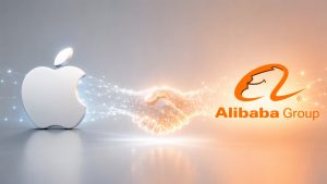 Apple we współpracy z Alibabą mają przygotowywać AI wyłącznie na rynek chiński