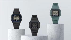 Cyfrowy klasyk XXI wieku. Casio pokazało, jak dodać smart funkcje bez psucia zegarka-legendy