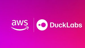 AWS przejmuje DuckLabs. Twórcy DuckDB dołączają do chmurowego giganta