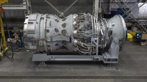 Energetyczne wąskie gardło AI – na nowe turbiny gazowe trzeba czekać kilka lat