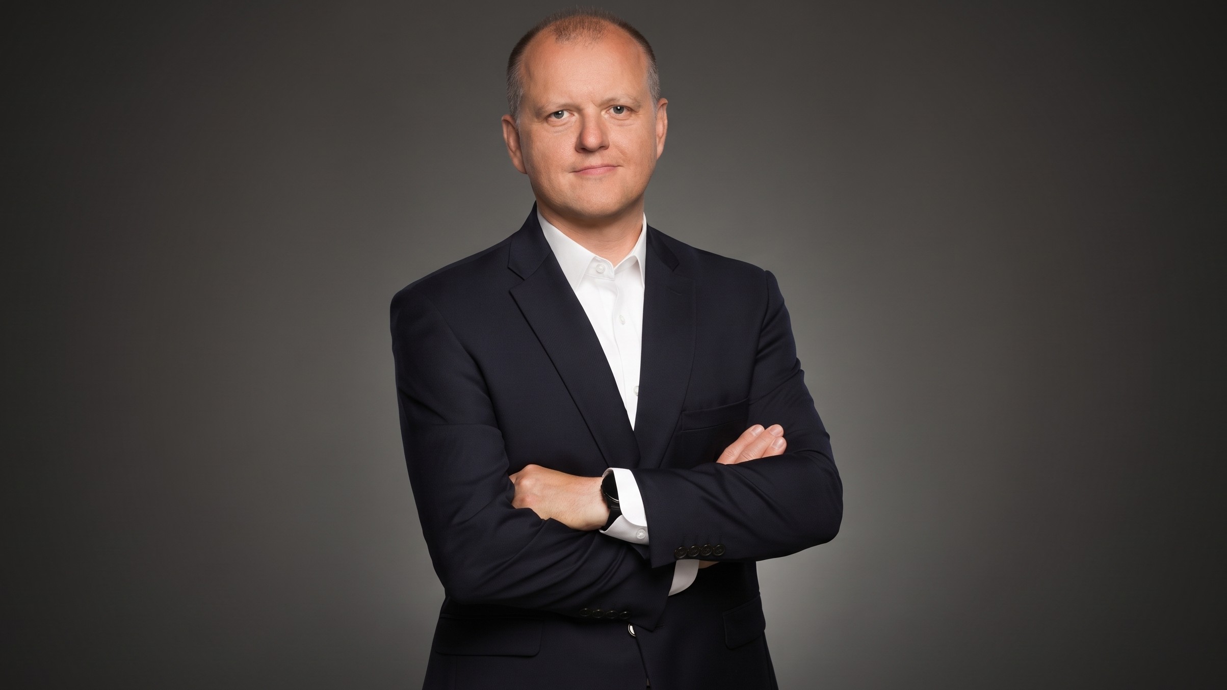 Lubomir Stojek, Country Manager w Red Hat Poland, powołany do zarządu