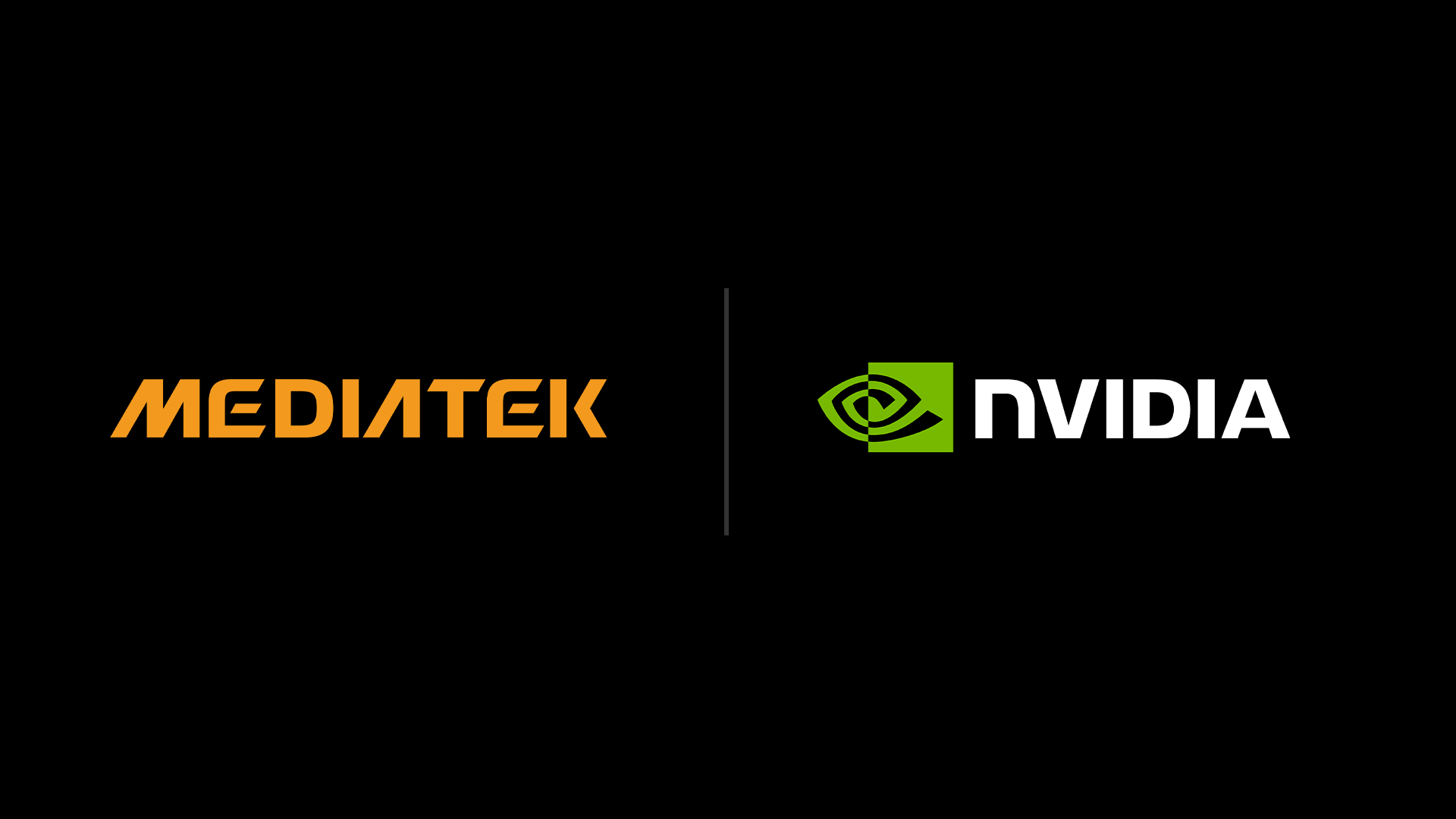 NVIDIA inwestuje 3,5 mld USD w MediaTek i rozszerza ekosystem NVLink