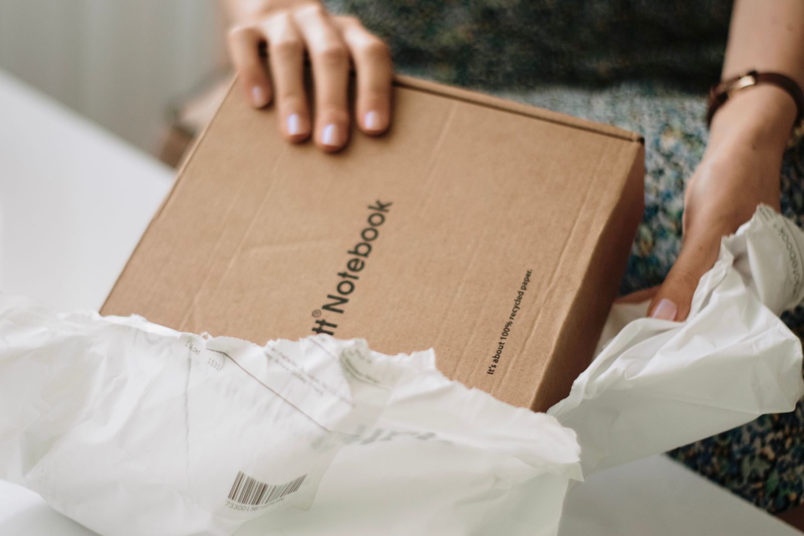 Rewolucja PPWR w e-commerce i dystrybucji IT. Co biznes musi wiedzieć?